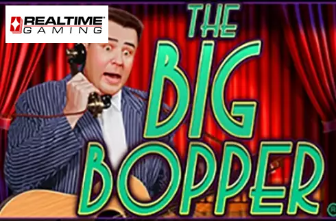The Big Bopper